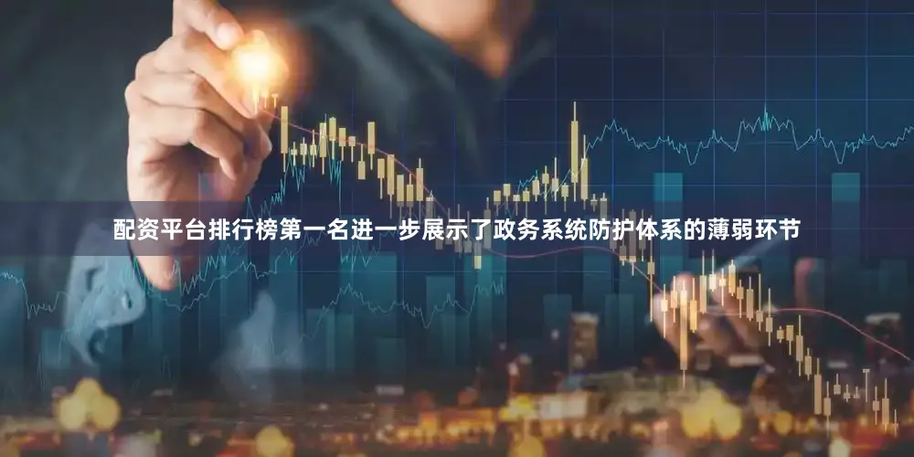 配资平台排行榜第一名进一步展示了政务系统防护体系的薄弱环节