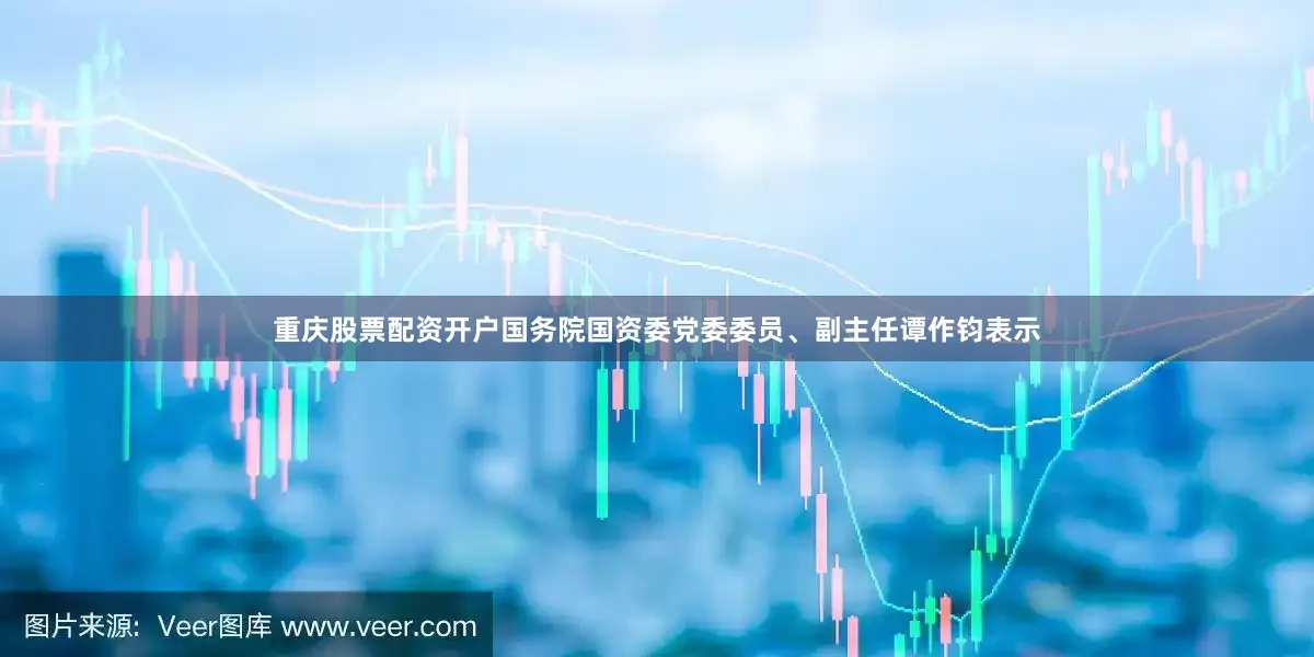 重庆股票配资开户国务院国资委党委委员、副主任谭作钧表示
