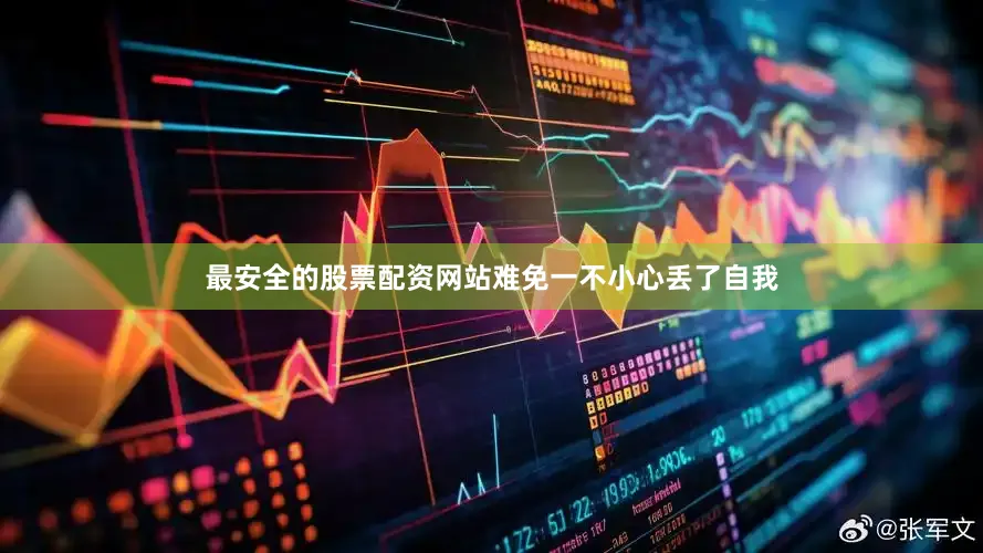 最安全的股票配资网站难免一不小心丢了自我
